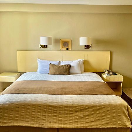 Embajadores Hotel Lima Eksteriør billede