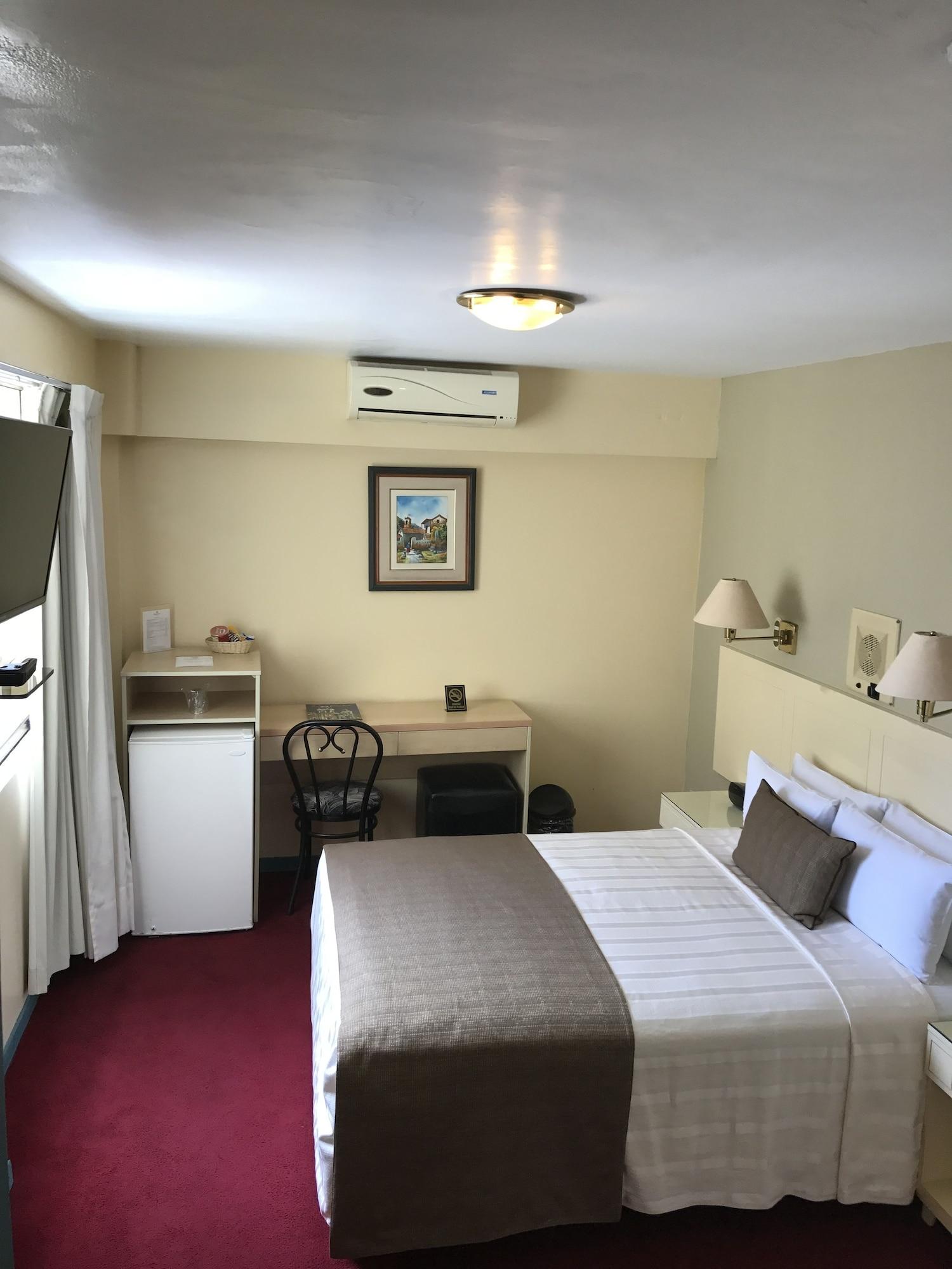 Embajadores Hotel Lima Eksteriør billede