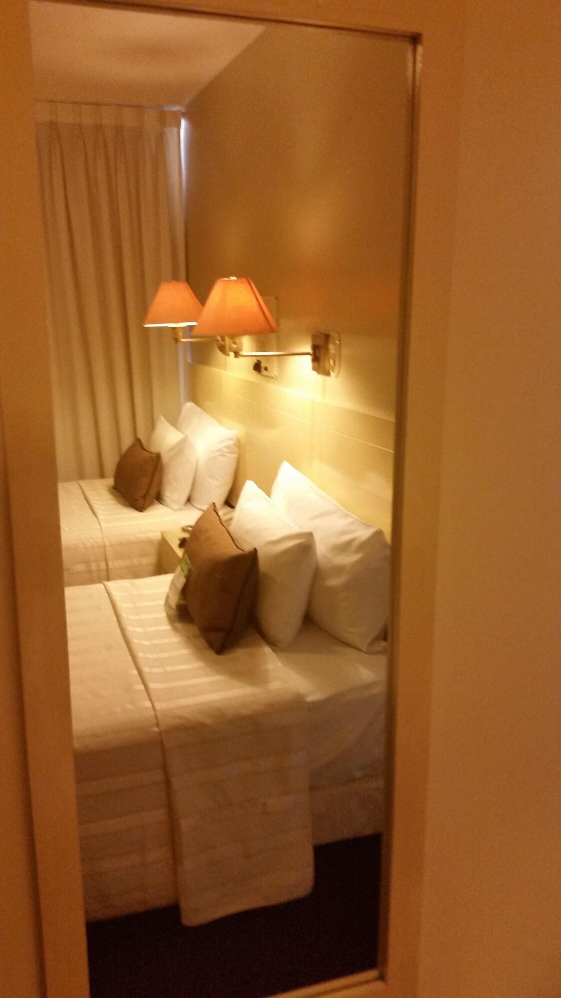 Embajadores Hotel Lima Eksteriør billede