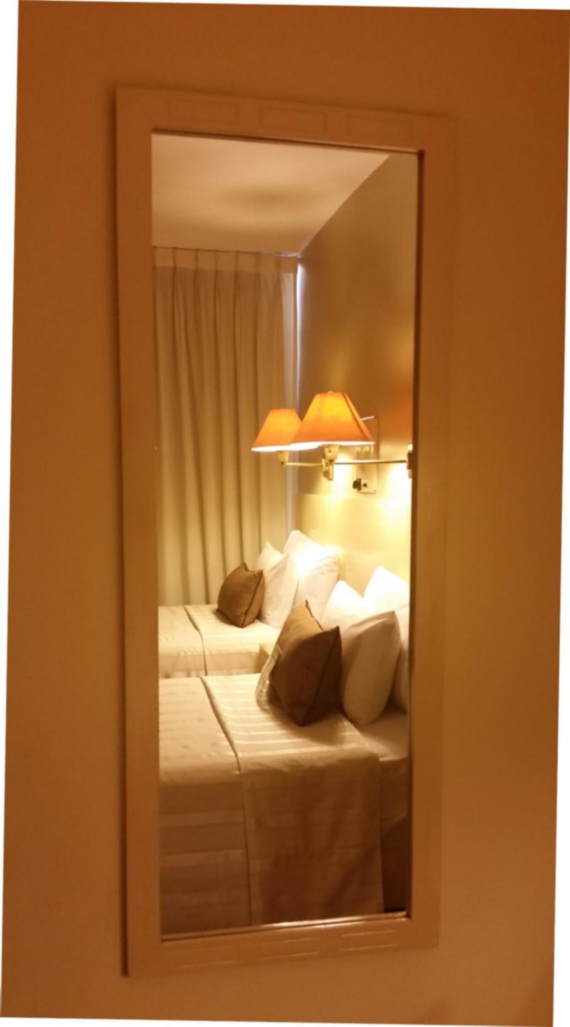 Embajadores Hotel Lima Eksteriør billede